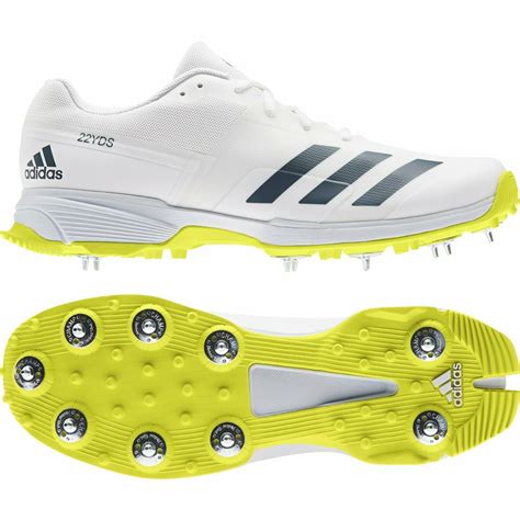 adidas cricket shoes